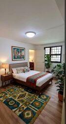 Blk 88 Commonwealth Heights (Queenstown), HDB 3 Rooms #628942291